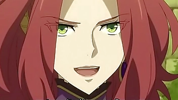 tate no yuusha episódio 18 portugues