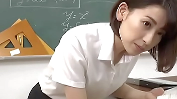 Masturbation japonaise