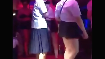 พริตตี้โชว์1