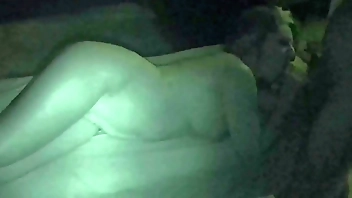 Masseure Fingers MILF, Gets Happy Ending BlowJob Cums in Her Mouth FULL Version