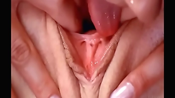 Squidpis - Uncensored hot pussy eating part 2