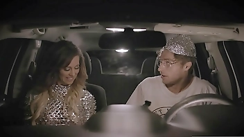 PURE TABOO Conspiracy Theorist Meets Sexy Alien Female