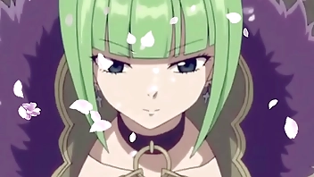 O DIA EM QUE A KAGURA BEIJOU A ERZA