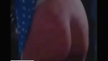 spanking in the movies