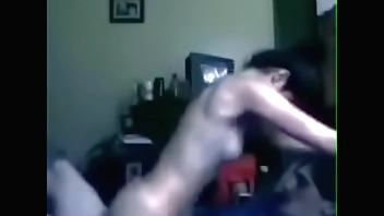 Wife caught riding dick on hidden cam