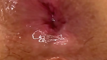 Uncensored! No Mosaic! HOT Japanese Girl Gets Anal Dildo & Vibrator! Doggystyle! She Cums So Hard! (#2 Part 5) (atogm.net)