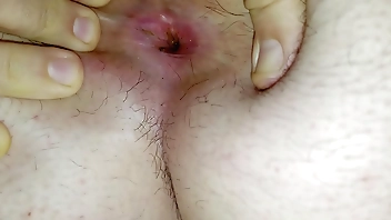 Explorando ano sucio