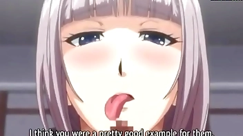 mind control of s - hentai