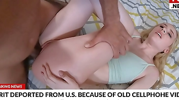 FCK News - Brit Arrested After Leaking Sex Tape Of GF