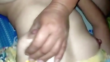 Lồn mọng nước nhiều lông