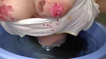 Eri Makino likes it rough and as wild as possible