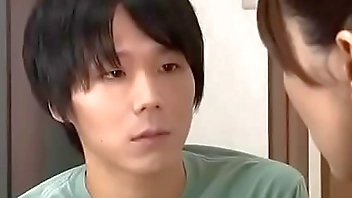 step mom knows how to make her sons happy [THEMOM69.COM]