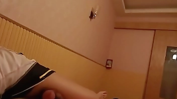 Asian Massage With Happy Ending