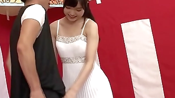 碧しの 発射無制限中出しファン感謝祭!! 1