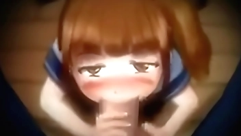 Hentai step Brother Fuck Sister Anime