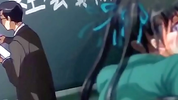 a different - Hentai