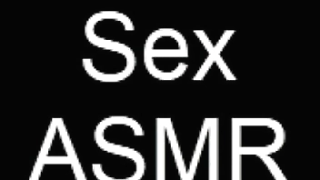 Sex ASMR