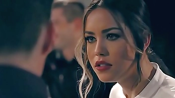 Guy freeze time so he can fuck his crush