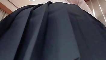 姫川ゆうなの見晴らし最高 1