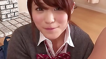 放課後のリフレクソロジー 1