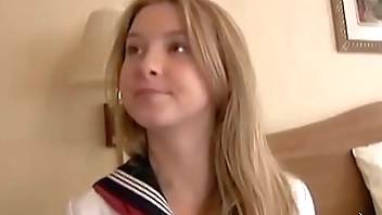 Stiff Asian Noodle Bangs US Sunny Lane!