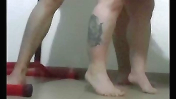 I fuck my mature mother's friend