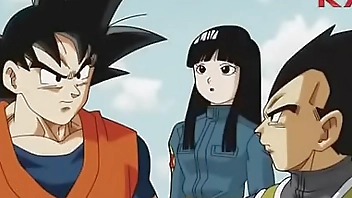 Super Dragon Ball Heroes – Episódio 01 – Goku Vs Goku! O Começo da Batalha Transcendental no Planeta Prisão!