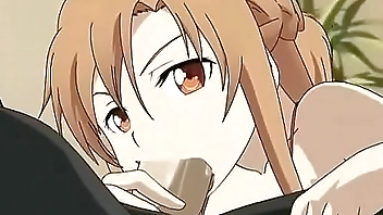 Hentai Video Sword Art Online