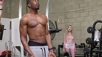 Anal Slut Lexi Lore Fucks A BBC In Front Of A Cuckold