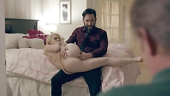 Dad Exploits stepDaughter