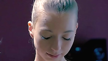 Lesbian Sensual Massage Figging Ginger Anal Massage