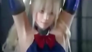 Hentai Princess Exploited Anime Sex