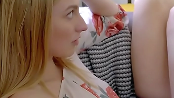 Alexa Grace had to have sex with her to watch TV