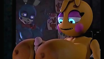 toy chica titjob 10 minutos