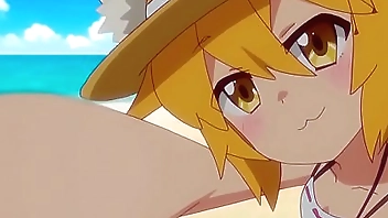 senko San Capitulo 08 subtitulado en español