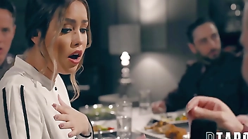 Alina Lopez In All The Time In The World