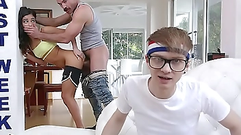 Last Week On BANGBROS.COM : 06/15/2019 - 06/21/2019