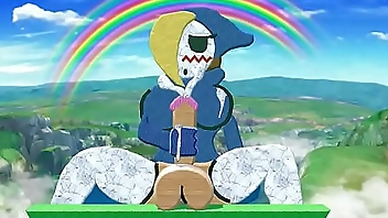 Super Smash Bros Stages