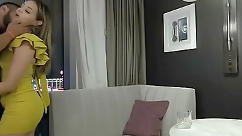 My Ex Husband came to my Hotel Room to Fuck me - Lexi Aaane