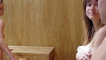 Big Butts Like It Big - (Kenzie Taylor, Xander Corvus) - Ass In Heat 2 - Brazzers