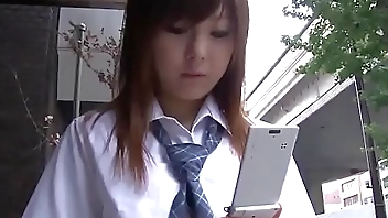 Miku Airi seduced and fucked in serious hardcore scenes - More at 69avs com