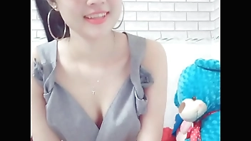 em gái xinh dáng siêu đẹp