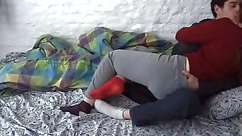 We were friends until we had sex and we fell in love