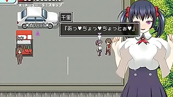 Chat Lady Intro Gameplay 1