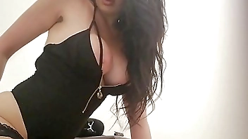 Beurette neyla Kimy b.-sitter se fait sodomiser