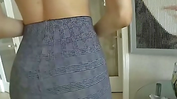 fucking my step sister before she goes party