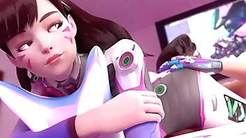 Undercover Lesbian Sfm Hmv