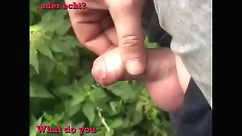 Freundin kommt durch Mini Penis