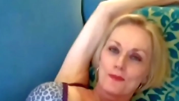 Step Mom Is My Favorite Fuck