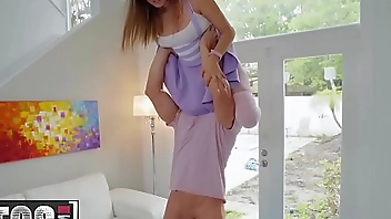 Dont Break Me - (Duncan Saint) - Callipygian Cutie - MOFOS